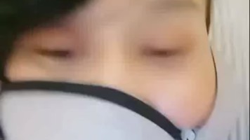 Vie Colmek Terong Sampai Berlendir