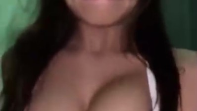 WOT Tante Toket Bulat HyperSex