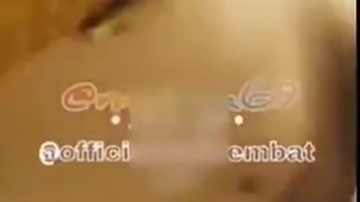 Ketemu Dengan Pacar Ukhti Kepengen Ngewe Terus