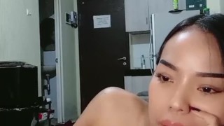 Temenin Resty Aulia Pamer Uting Yuk ID 86082318 Mango