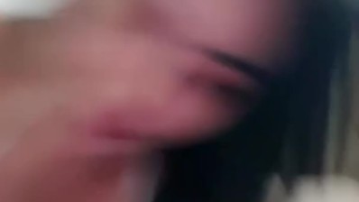 ABG Cantik Imut Toket Bulat Live