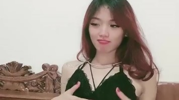 Miss Ael Goyang Nakal Lepas Bra Dong Beb ID 79197162 Mango