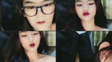 AhSayang Tobrut MangoLive ID 22916236 Telanjang Dada