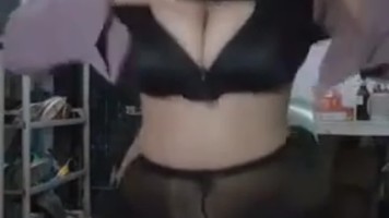 Bokep Jilbab Sebelum Ngewe Ukhti Hijabers Nakal Sepong Dulu WOT Crot