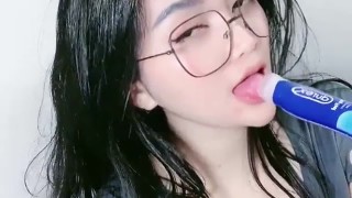 Dapet Banget Ekspresinya Zara Pas Buat Crot ID 71966778 Mango