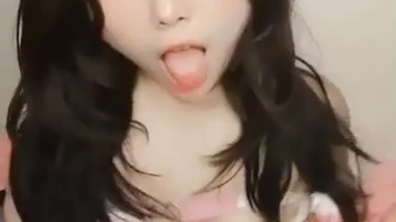 Aul Chan BabyPink Remas Toket Omek