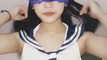 Lucyana Ngentot sama Laki Orang Part 2