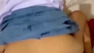 Bokep Indo Premium Gadis SMU Ngentot Dengan Pria Misterius